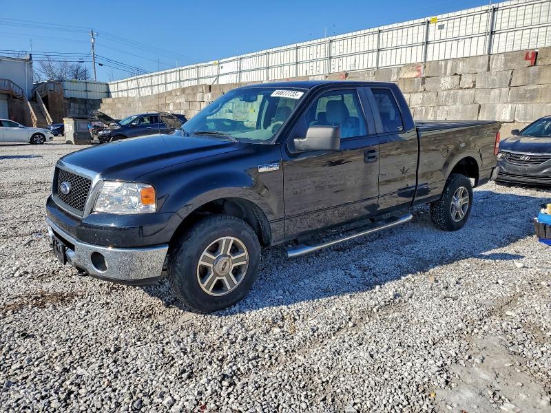 2007 Ford F150