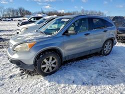 2007 Honda Cr-v ex en venta en Duryea, PA