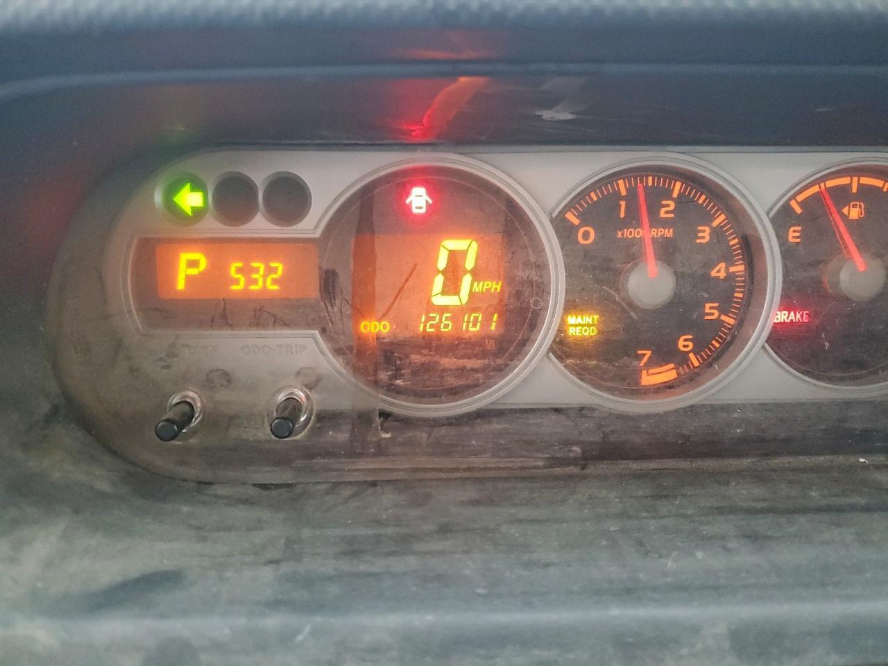 2009 Scion XB