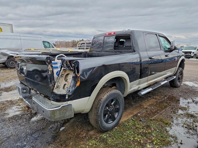 2010 Dodge RAM 2500
