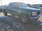 1997 GMC Sierra K1500