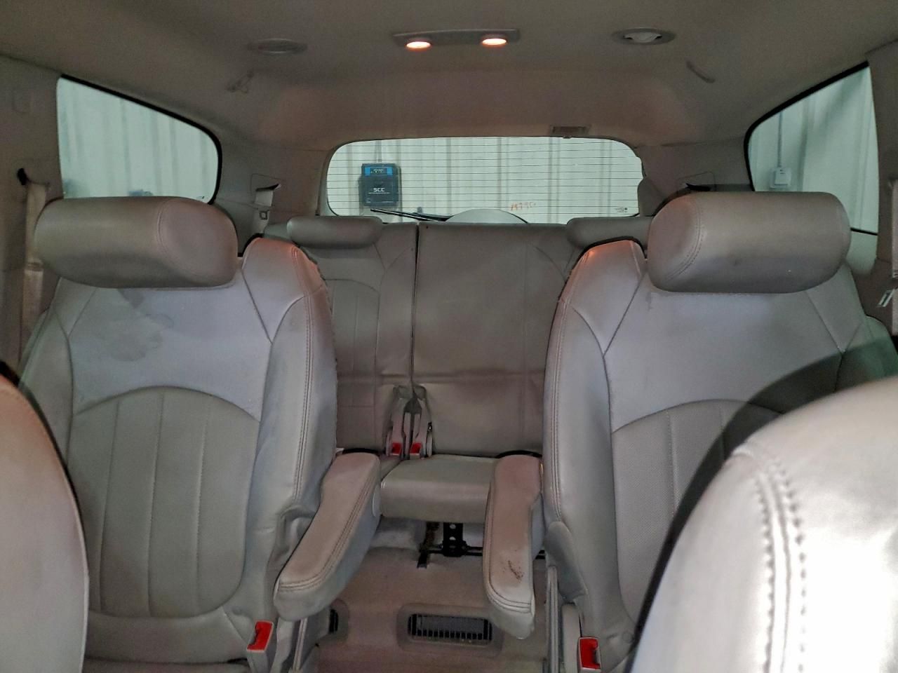 2011 Buick Enclave cxl