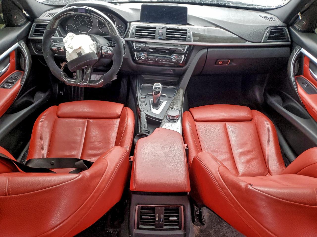 2017 BMW 340 i