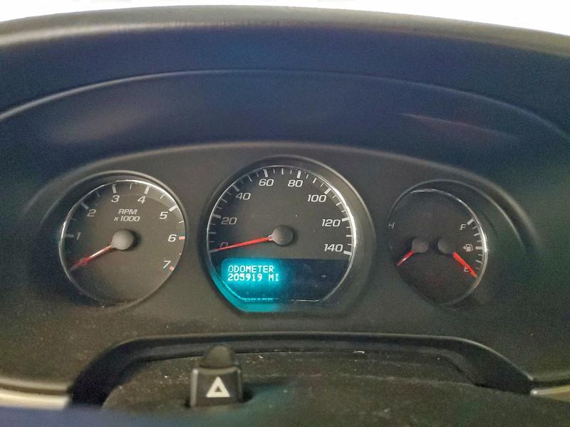 2006 Chevrolet Monte Carlo ltz