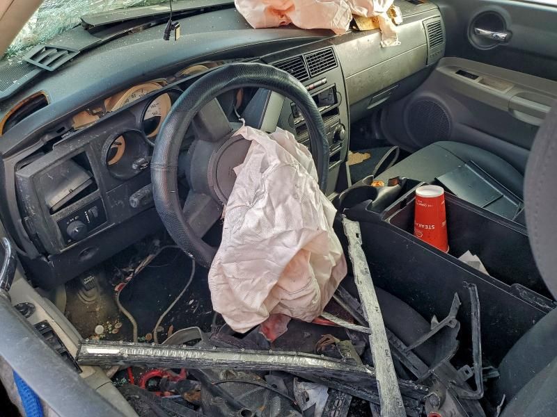 2007 Dodge Charger se