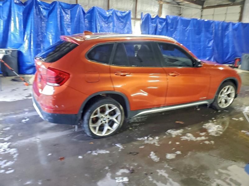2014 BMW X1 Sdrive28i