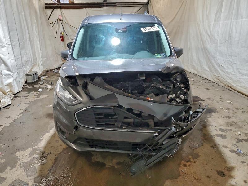 2022 Ford Transit Connect xlt