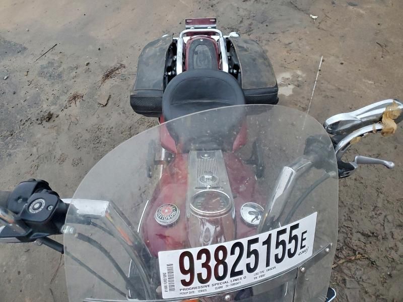 2001 Harley-Davidson Flhrci