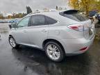 2010 Lexus Rx 450h