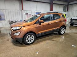2020 Ford Ecosport se for sale in Central Square, NY