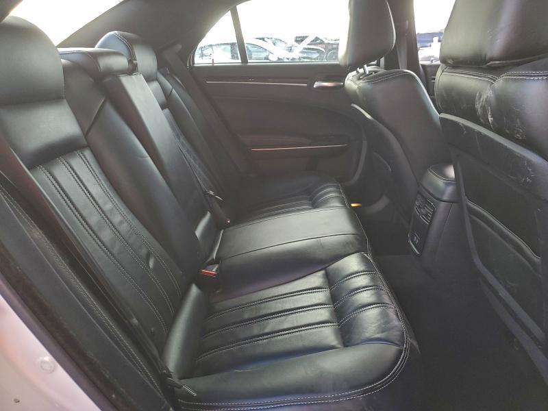 2023 Chrysler 300 s