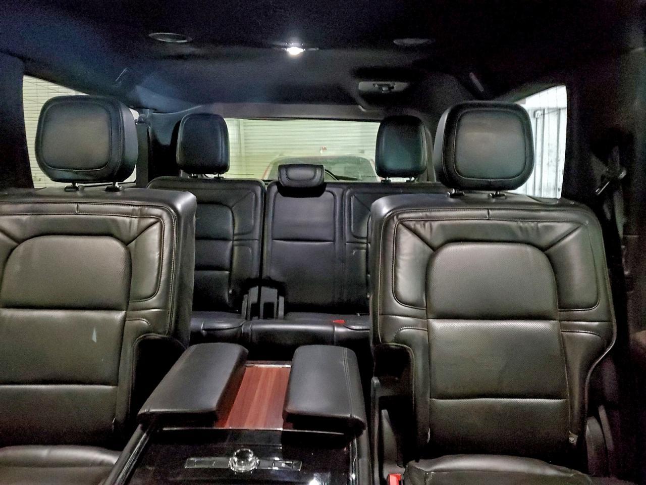 2019 Lincoln Navigator l Reserve