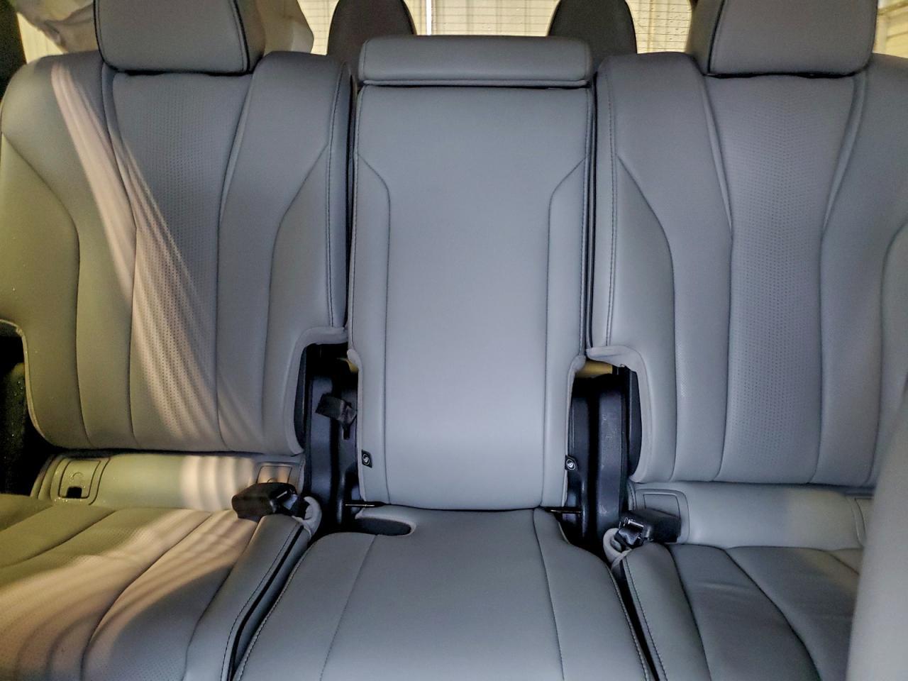 2022 Acura Mdx Advance