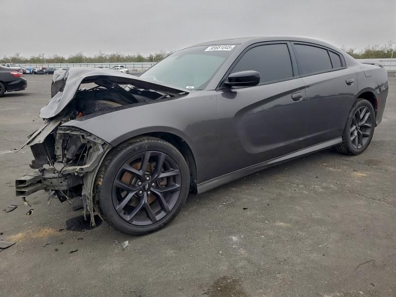 2019 Dodge Charger gt
