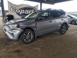 2017 Toyota Rav4 hv le for sale in Hayward, CA