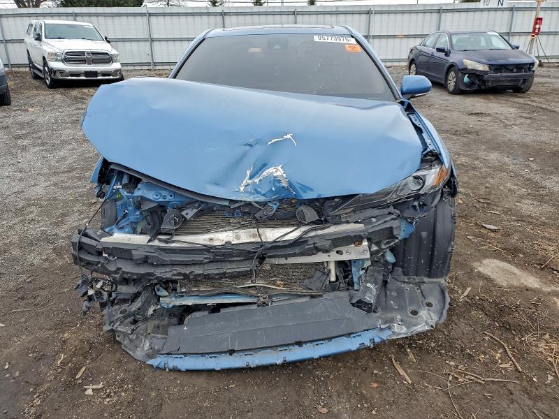 2023 Toyota Camry se Night Shade