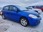 2010 Nissan Versa s