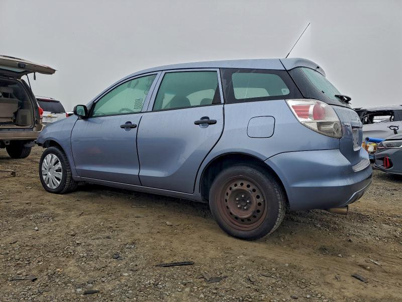 2005 Toyota Corolla Matrix xr