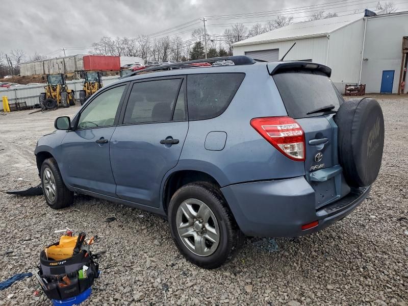 2012 Toyota Rav4