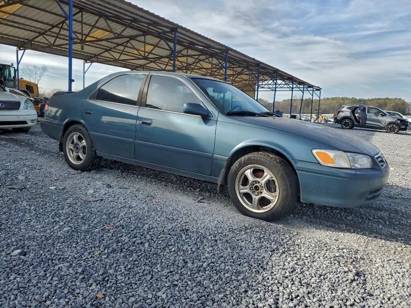 2001 Toyota Camry ce