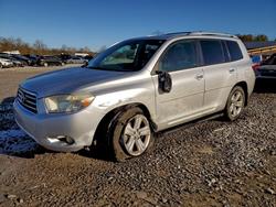 2009 Toyota Highlander Limited for sale in Hueytown, AL