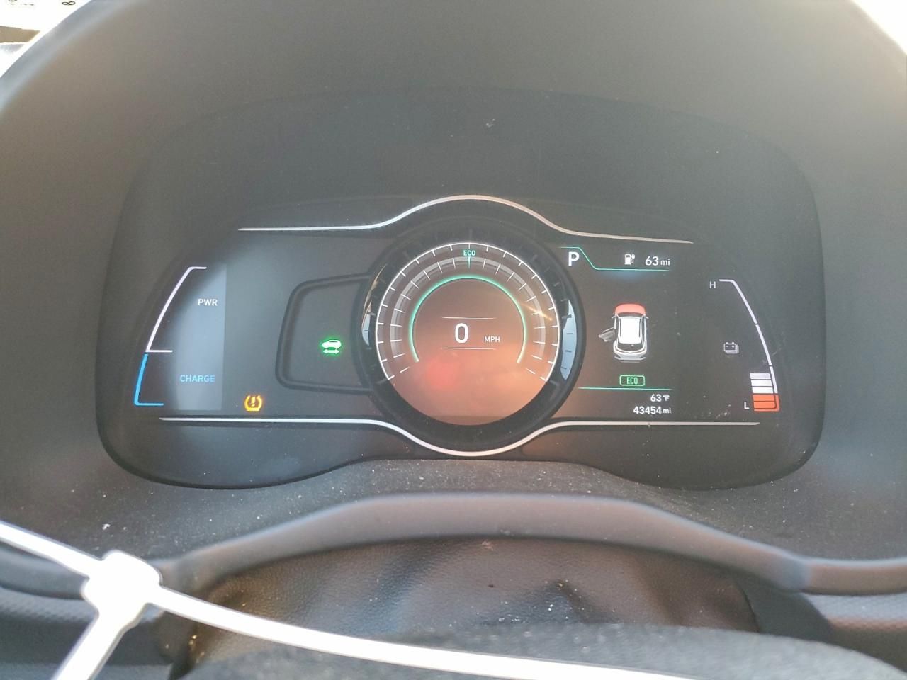 2020 Hyundai Kona Limited