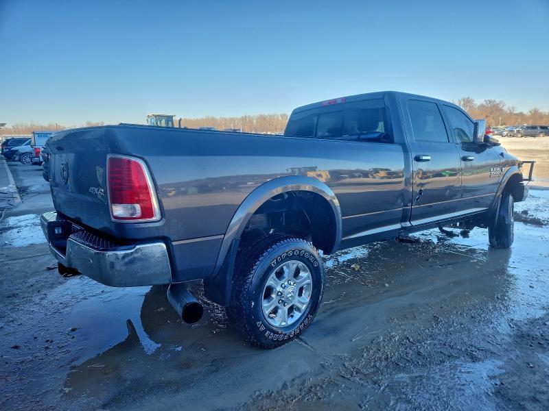 2018 Dodge 3500 Laramie Crew ca