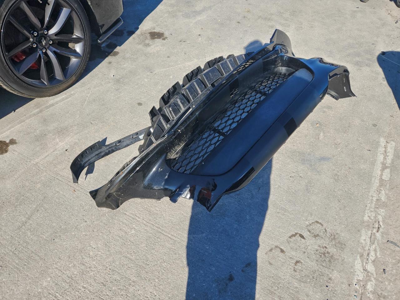 2019 Dodge Charger r