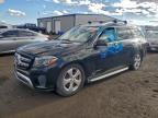 2017 Mercedes-Benz Gls 450 4matic