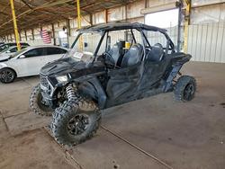 Salvage cars for sale from Copart Phoenix, AZ: 2023 Polaris RZ