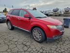 2011 Lincoln MKX