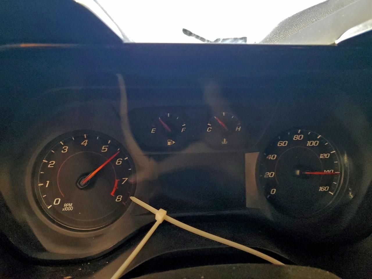 2018 Chevrolet Camaro lt