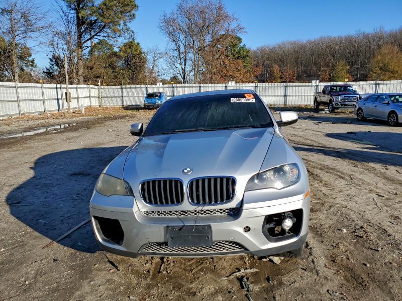 2008 BMW X6 Xdrive35i