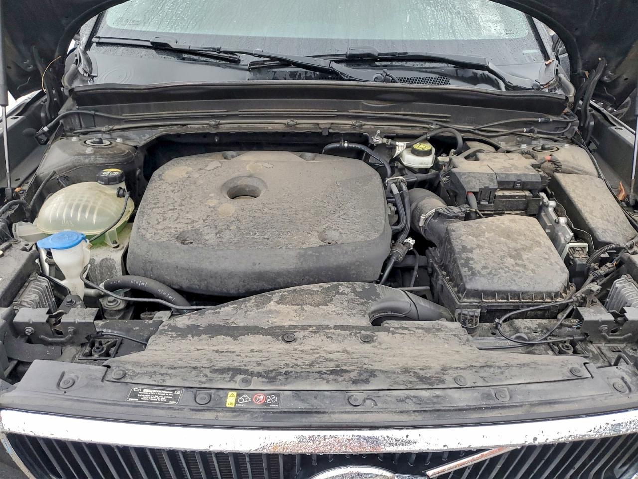 2019 Volvo Xc40 T5 Momentum