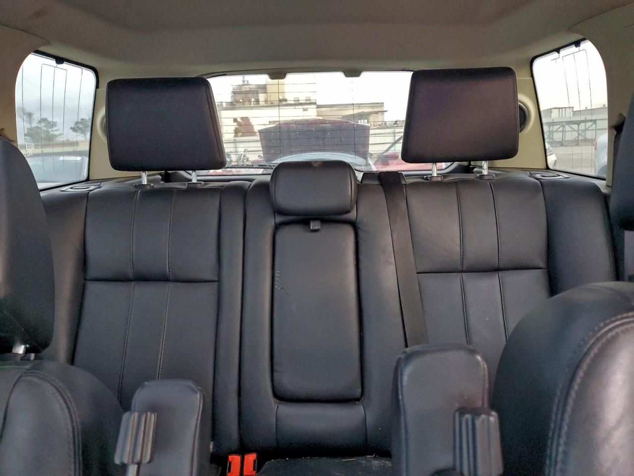 2015 Land Rover LR2 se