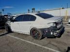 2022 BMW M5