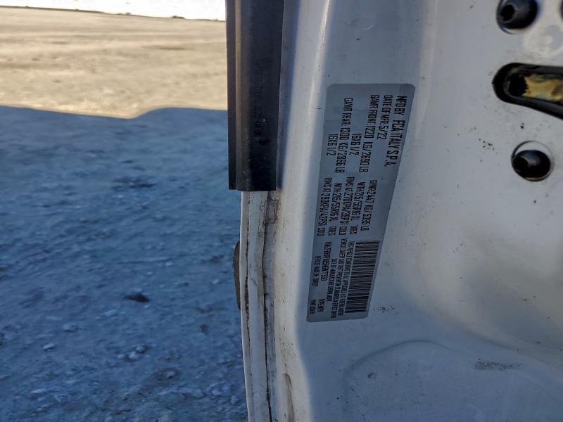 2022 Dodge Ram Promaster City Tradesman