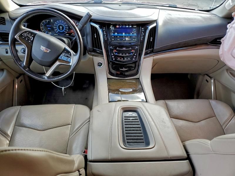 2019 Cadillac Escalade Premium Luxury