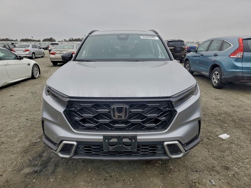 2024 Honda Cr-v Sport Touring