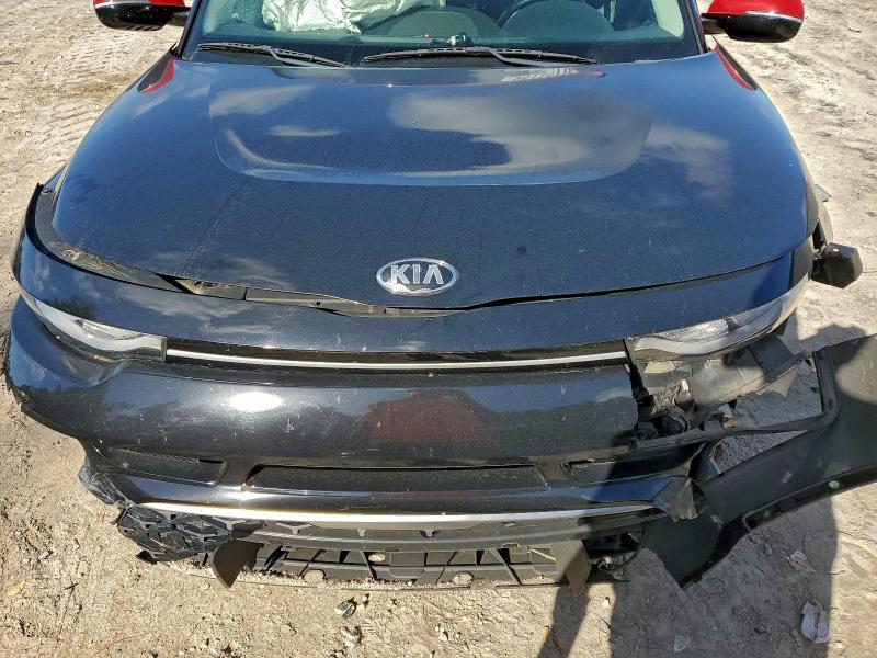 2020 KIA Soul gt Line