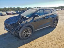 2021 Hyundai Tucson sel for sale in Harleyville, SC