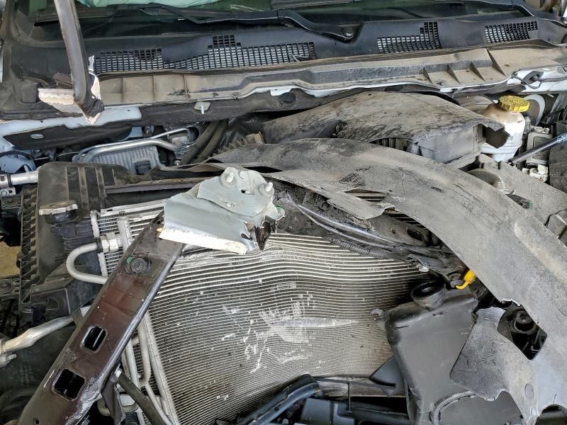 2023 Dodge RAM 1500 Classic Tradesm