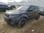 2017 Land Rover Range Rover Evoque hse Dynamic