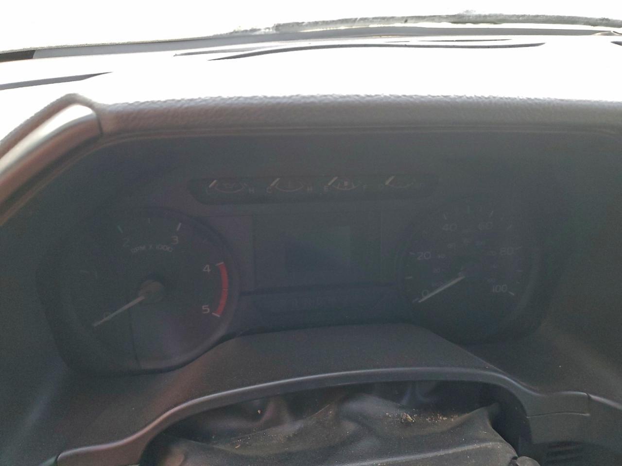 2018 Ford F450 Super Duty BOX Truck