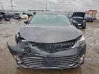 2015 Toyota Avalon Limited