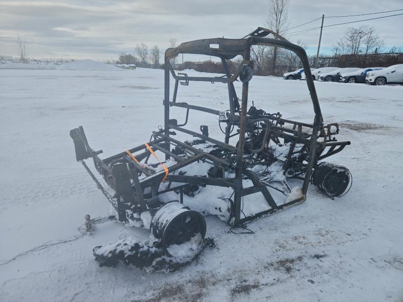 2025 Argo 2025 Augm Magnum XF 1000 LE