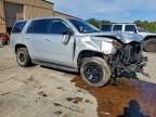 2018 Chevrolet Tahoe Police