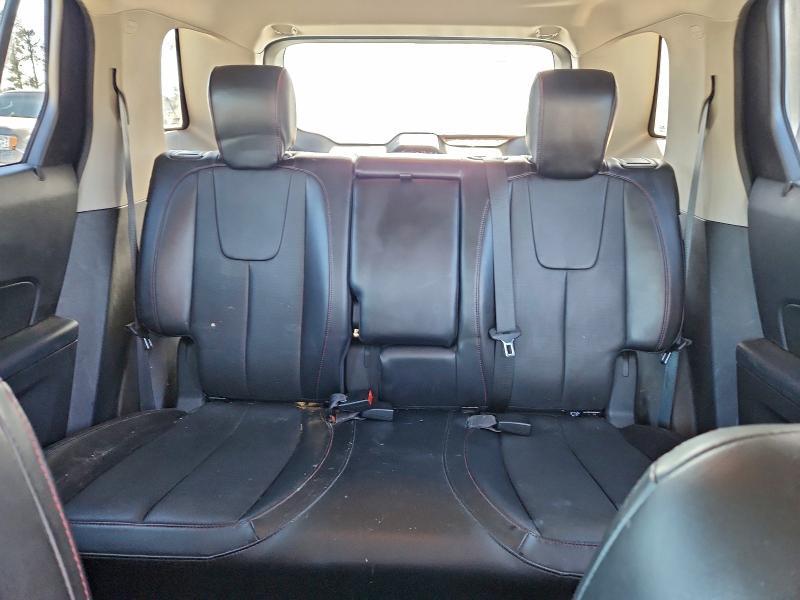 2014 GMC Terrain slt