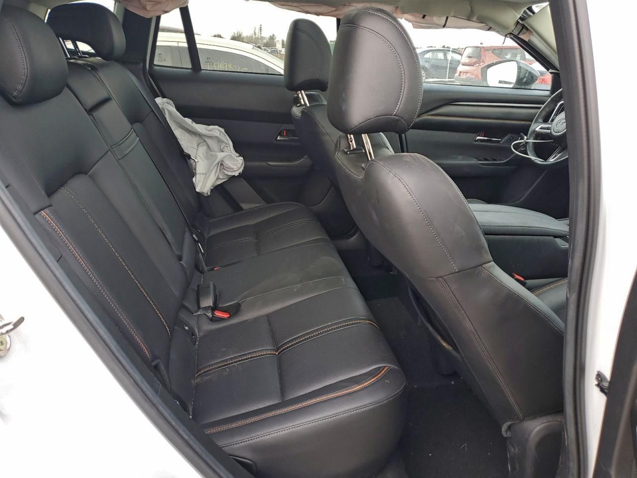 2023 Mazda Cx-50 Premium Plus