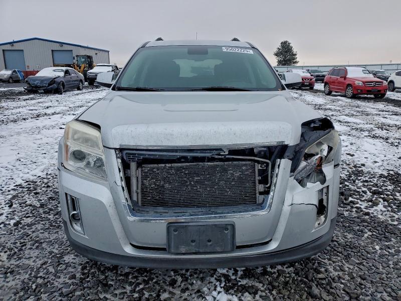 2012 GMC Terrain slt